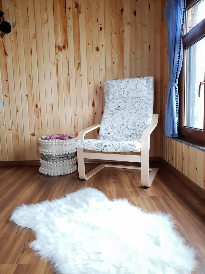 Serinyer Dag Evi Ayder Yaylasi Exterior foto